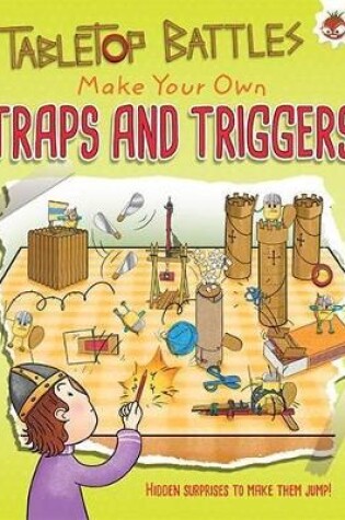 Cover of Traps and Triggers