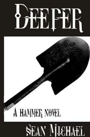 Cover of Deeper