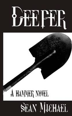 Book cover for Deeper