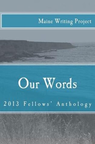 Cover of Our Words