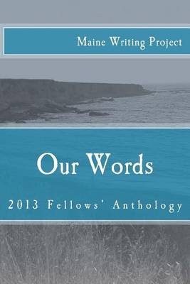 Book cover for Our Words