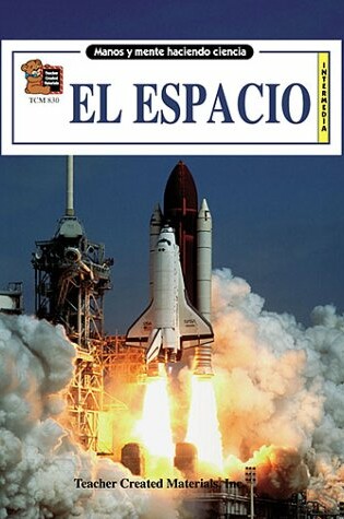 Cover of El Espacio