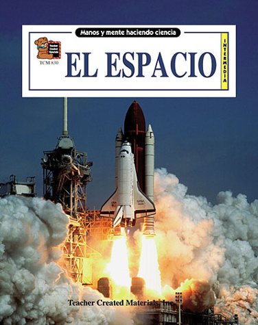 Book cover for El Espacio