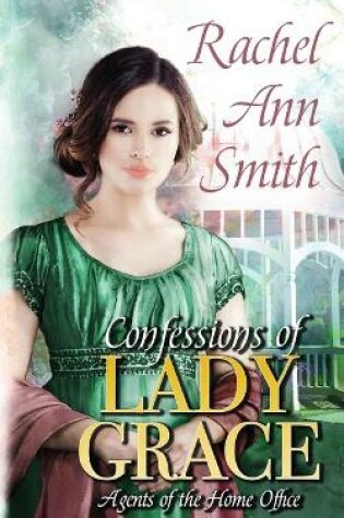 Cover of Confessions of Lady Grace