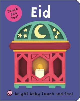 Cover of Eid