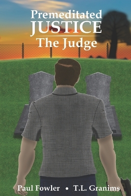 Book cover for Premeditated Justice