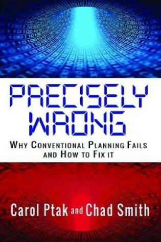 Cover of Precisely Wrong