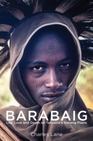 Cover of Barabaig