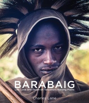 Book cover for Barabaig