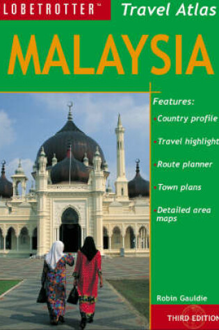 Cover of Malaysia