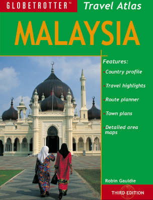 Cover of Malaysia