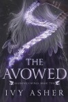 Book cover for The Avowed