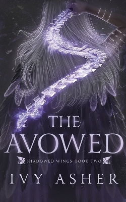 Cover of The Avowed