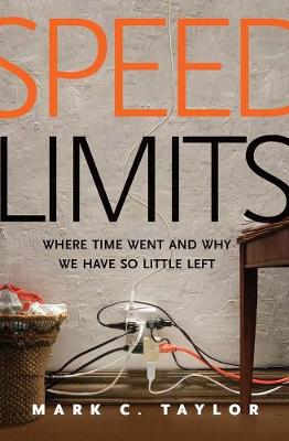 Book cover for Speed Limits