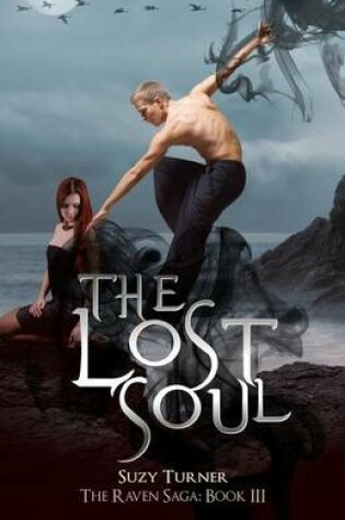 Cover of The Lost Soul