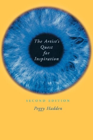 Cover of The Artist's Quest of Inspiration