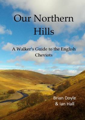 Book cover for Our Northern Hills