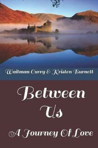 Cover of Between Us