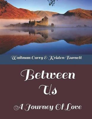 Book cover for Between Us