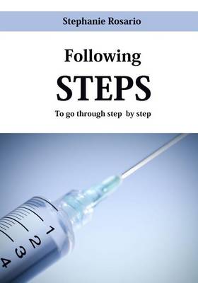 Book cover for Following Steps