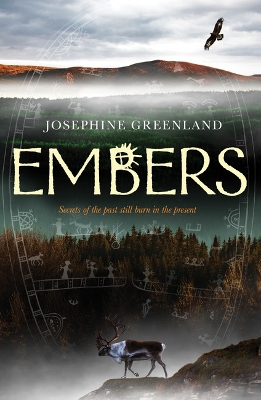 Cover of Embers