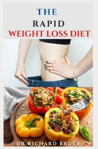Cover of The Rapid Weight Loss Diet