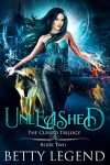 Book cover for Unleashed