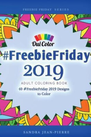 Cover of #FreebieFriday 2019