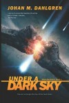 Book cover for Under A Dark Sky