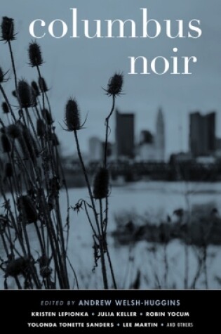Cover of Columbus Noir