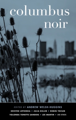 Book cover for Columbus Noir