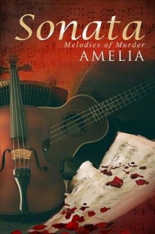 Cover of Sonata: Melodies of Murder