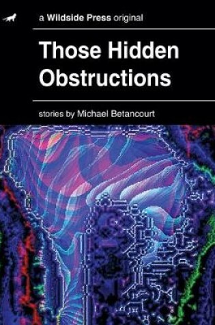 Cover of Those Hidden Obstructions
