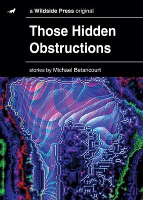 Book cover for Those Hidden Obstructions