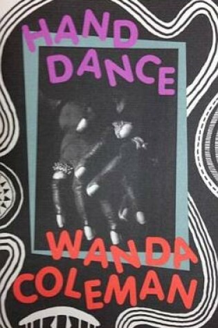 Cover of Hand Dance