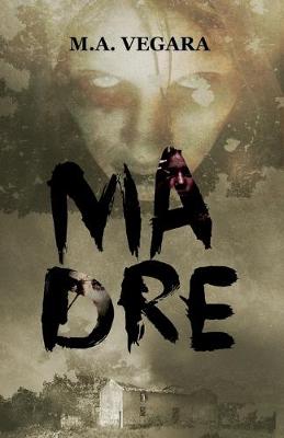 Book cover for Madre