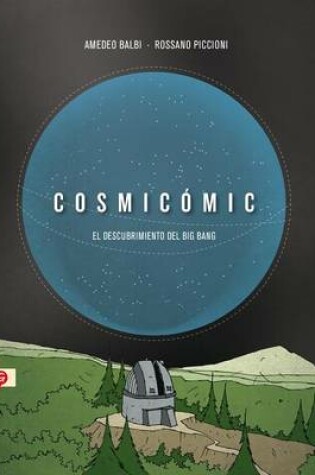 Cover of Cosmicomic