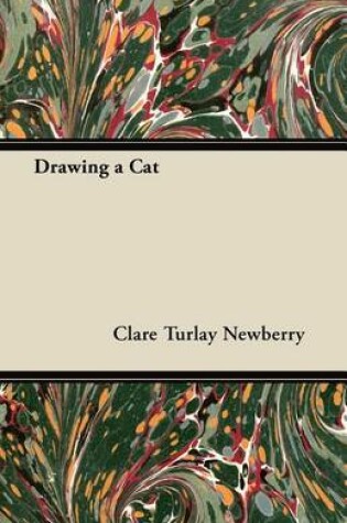 Cover of Drawing a Cat