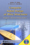 Book cover for Computer Aided Design of Wire Structures