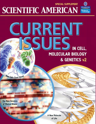 Book cover for Current Issues in Genetics and Cell Biology Volume 2