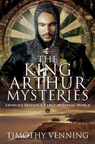 Cover of The King Arthur Mysteries