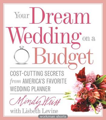 Book cover for Your Dream Wedding on a Budget