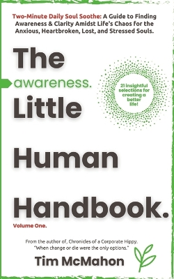 Book cover for Awareness