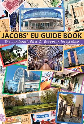 Book cover for Jacobs' EU Guide Book