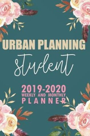 Cover of Urban Planning Student