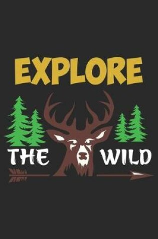 Cover of Explore the wild