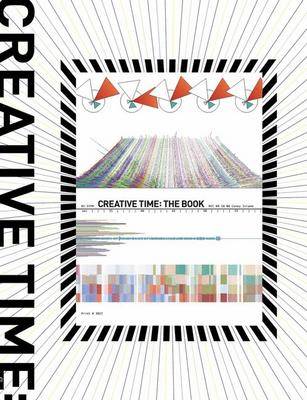 Book cover for Creative Time