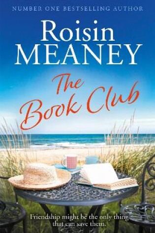 Cover of The Book Club