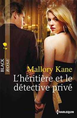 Book cover for L'Heritiere Et Le Detective Prive