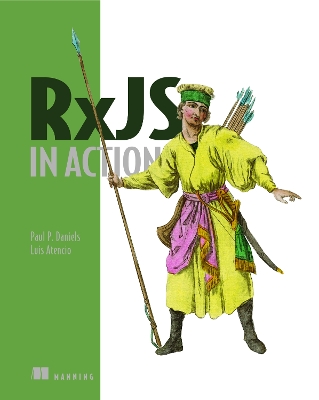 Book cover for RxJS in Action